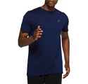 Pánské tričko Asics  Tokyo Seamless SS Midnight Blue