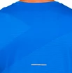 Pánské tričko Asics Tokyo Seamless SS modré