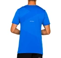 Pánské tričko Asics Tokyo Seamless SS modré