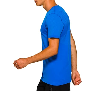 Pánské tričko Asics Tokyo Seamless SS modré