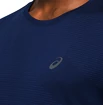 Pánské tričko Asics Tokyo Seamless SS tmavě modré