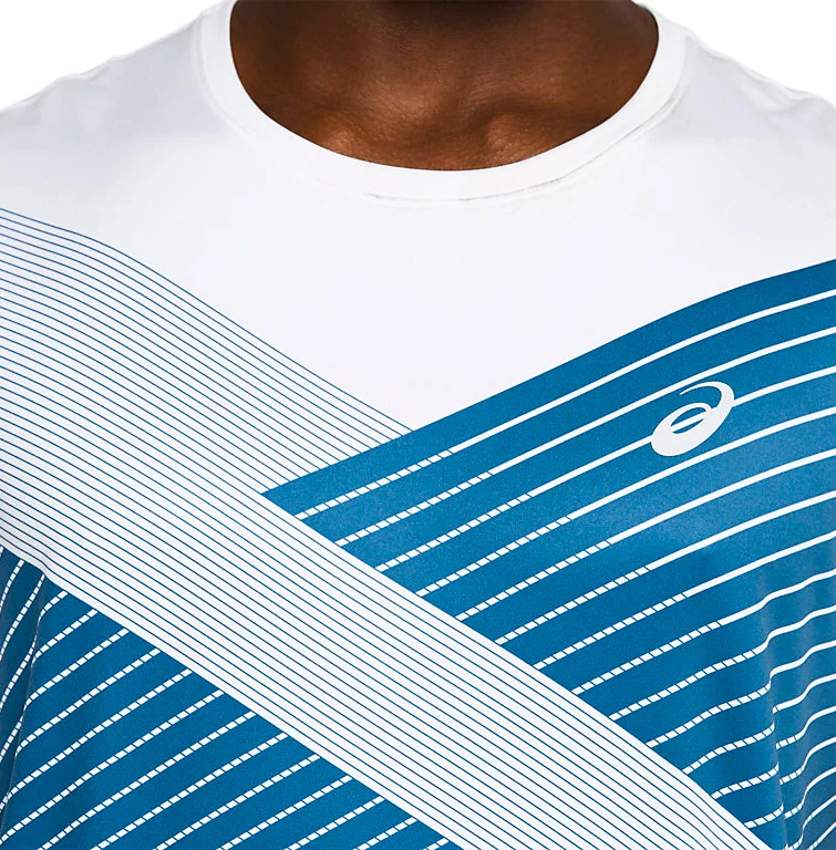 Pánské tričko Asics Tokyo Seamless SS Top