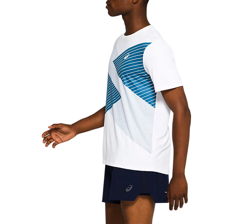 Pánské tričko Asics Tokyo Seamless SS Top