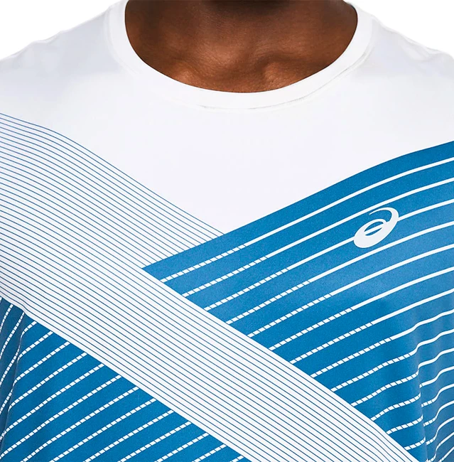 Pánské tričko Asics Tokyo Seamless SS Top
