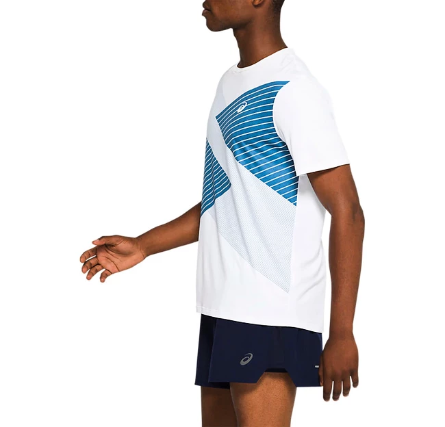 Pánské tričko Asics Tokyo Seamless SS Top