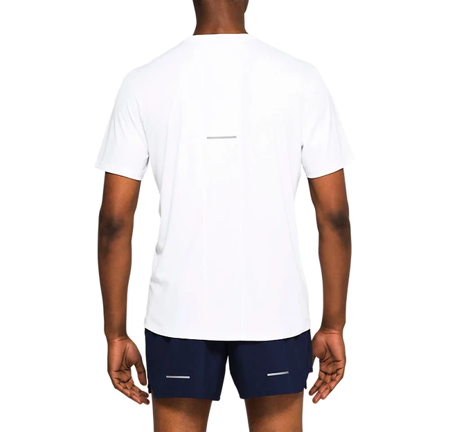 Pánské tričko Asics Tokyo Seamless SS Top