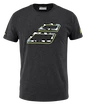 Pánské tričko Babolat  Aero Cotton Tee Black M