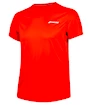 Pánské tričko Babolat Core Flag Club Tee Red