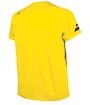 Pánské tričko Babolat Core Flag Club Tee Yellow