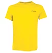 Pánské tričko Babolat Core Flag Club Tee Yellow