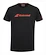 Pánské tričko Babolat  Exercise Babolat Tee Men Black S