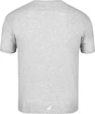 Pánské tričko Babolat  Exercise Tee Grey