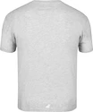 Pánské tričko Babolat  Exercise Tee Grey