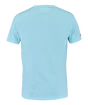 Pánské tričko Babolat  Exercise Vintage Tee Men Angel Blue Heather