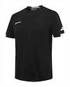 Pánské tričko Babolat  Play Crew Neck Tee Men Black