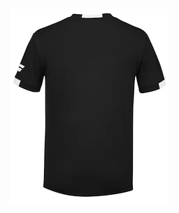 Pánské tričko Babolat  Play Crew Neck Tee Men Black