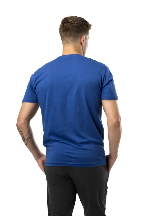 Pánské tričko Bauer  Authentic Hockey Tee S