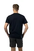 Pánské tričko Bauer  Core SS Lockup Tee Navy