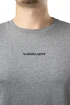 Pánské tričko Bauer  Core SS Tee Grey