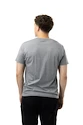 Pánské tričko Bauer  Core SS Tee Grey
