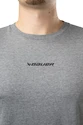 Pánské tričko Bauer  Core SS Tee Grey