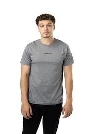 Pánské tričko Bauer Core SS Tee Grey