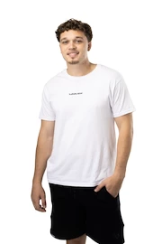 Pánské tričko Bauer Core SS Tee White