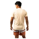 Pánské tričko Bauer  Graphic Tee Cream
