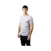 Pánské tričko Bauer  Graphic Tee Grey L