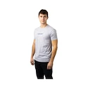 Pánské tričko Bauer  Graphic Tee Grey L