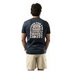 Pánské tričko Bauer  Graphic Tee Indigo