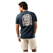 Pánské tričko Bauer  Graphic Tee Indigo