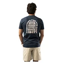 Pánské tričko Bauer  Graphic Tee Indigo