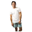 Pánské tričko Bauer  Graphic Tee White