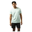Pánské tričko Bauer  Pocket Tee Aqua