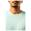 Pánské tričko Bauer  Pocket Tee Aqua