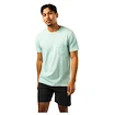 Pánské tričko Bauer  Pocket Tee Aqua