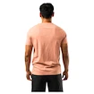 Pánské tričko Bauer  Pocket Tee Ash Rose