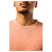 Pánské tričko Bauer  Pocket Tee Ash Rose