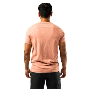 Pánské tričko Bauer  Pocket Tee Ash Rose
