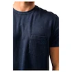 Pánské tričko Bauer  Pocket Tee Navy