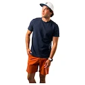 Pánské tričko Bauer  Pocket Tee Navy
