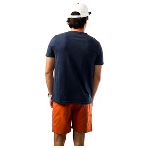 Pánské tričko Bauer  Pocket Tee Navy