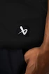 Pánské tričko Bauer  Team SS Tech Tee Black