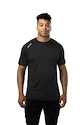 Pánské tričko Bauer  Team SS Tech Tee Black
