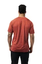Pánské tričko Bauer  Team SS Tech Tee Red