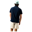 Pánské tričko Bauer  Terry Polo Navy