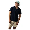 Pánské tričko Bauer  Terry Polo Navy