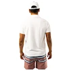Pánské tričko Bauer  Terry Polo White