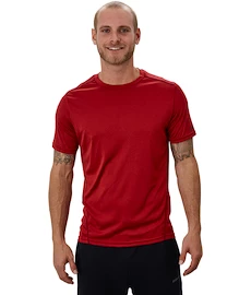 Pánské tričko Bauer Vapor Team Tech